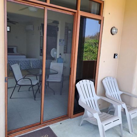 Posada Nautica Mazunte Ngoại thất bức ảnh