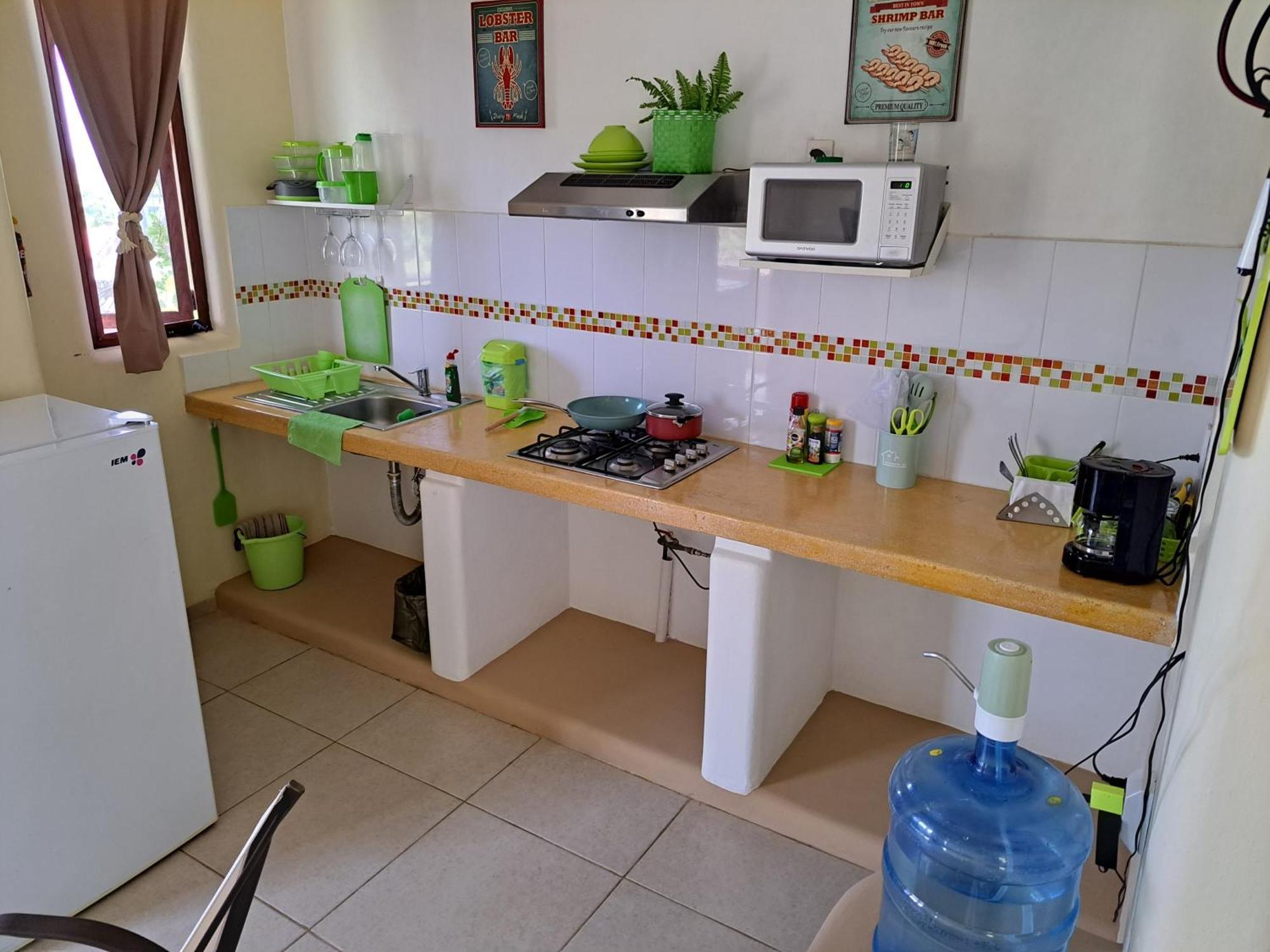 Posada Nautica Mazunte Ngoại thất bức ảnh